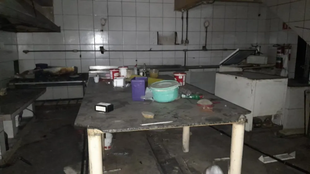 Sala-Conjunto, 350 m² - Foto 4