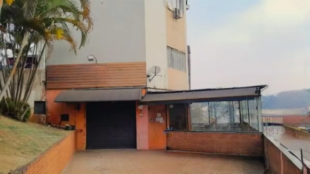 Sala-Conjunto, 350 m² - Foto 1
