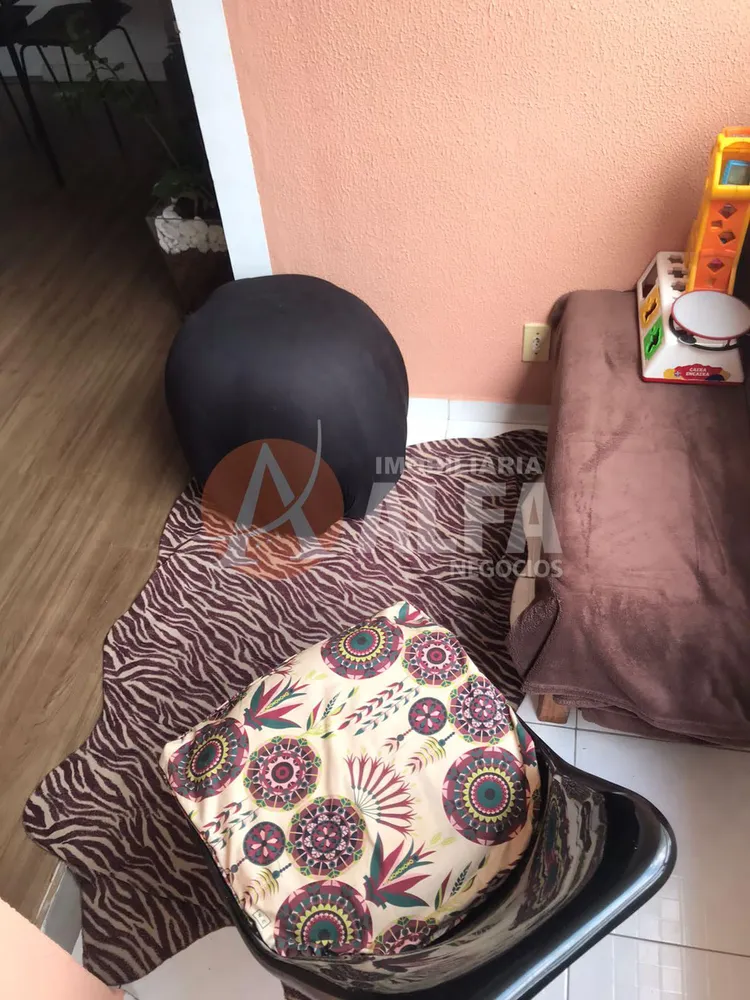 Apartamento, 2 quartos, 48 m² - Foto 7