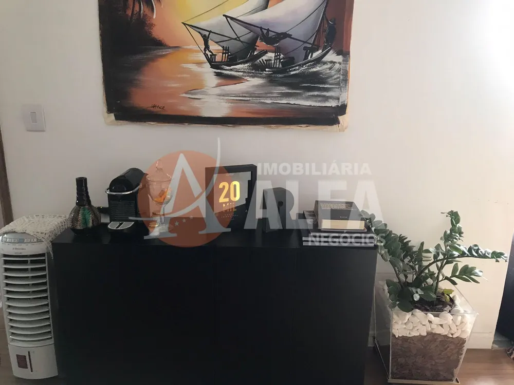 Apartamento, 2 quartos, 48 m² - Foto 5