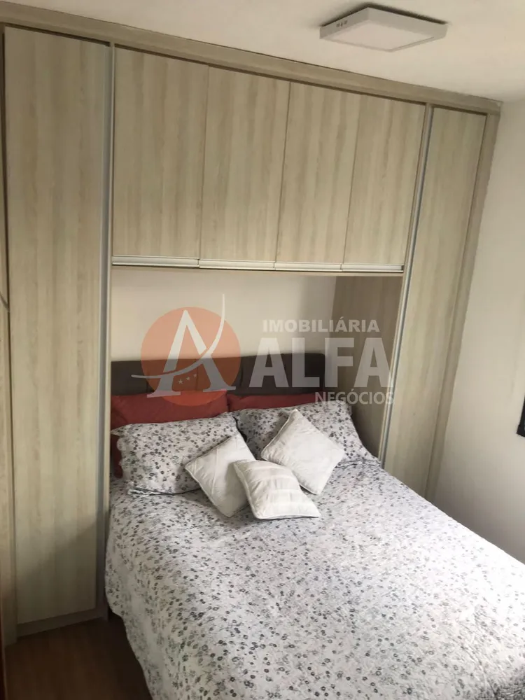 Apartamento, 2 quartos, 48 m² - Foto 8