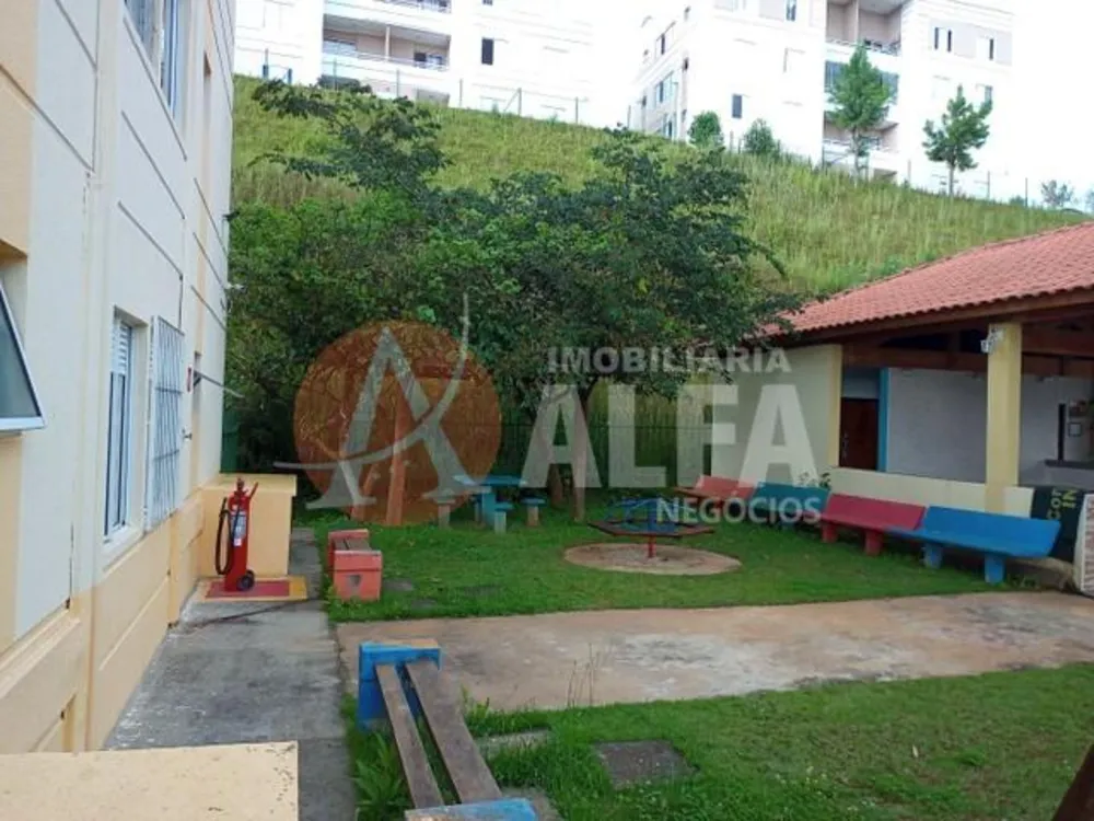Apartamento, 2 quartos, 48 m² - Foto 12