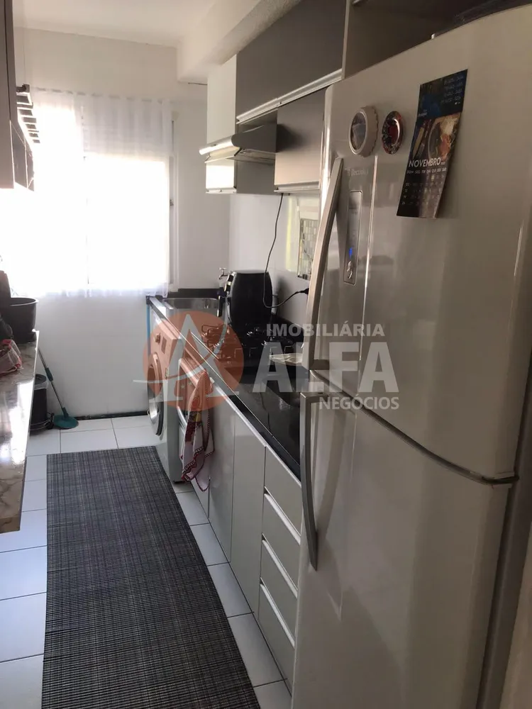 Apartamento, 2 quartos, 48 m² - Foto 9