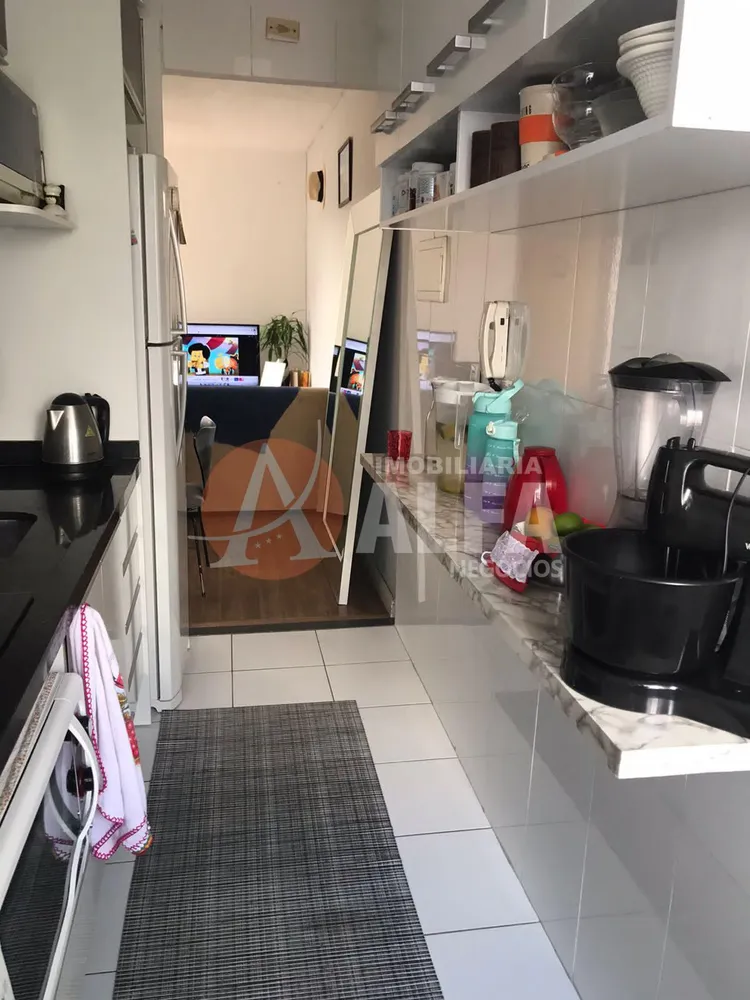 Apartamento, 2 quartos, 48 m² - Foto 10