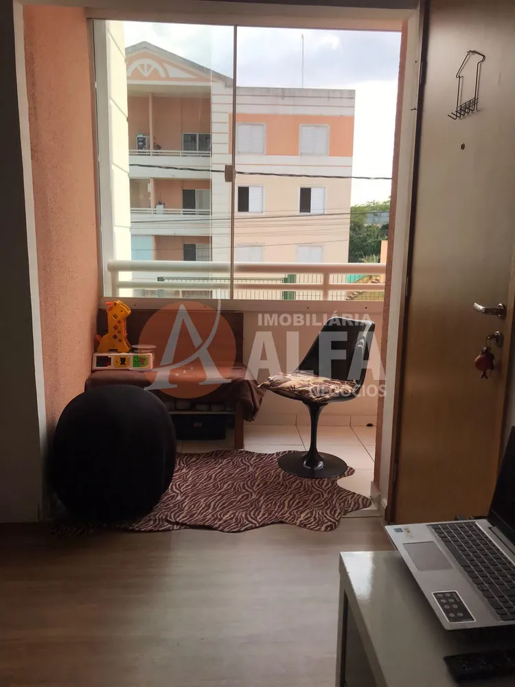 Apartamento, 2 quartos, 48 m² - Foto 6