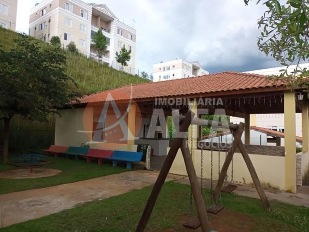 Apartamento, 2 quartos, 48 m² - Foto 11