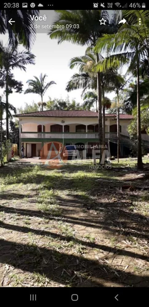 Fazenda à venda com 3 quartos, 78000m² - Foto 1