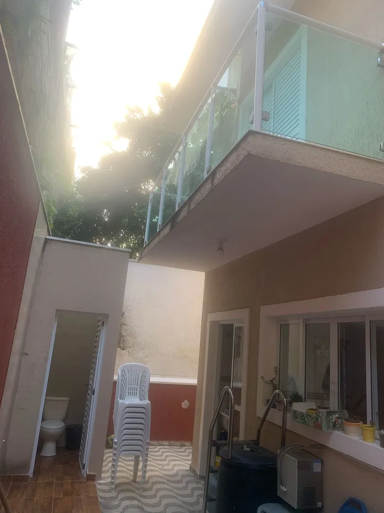 Casa, 3 quartos - Foto 6