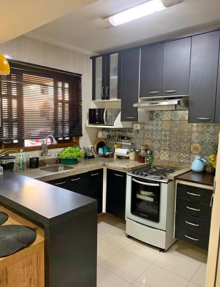 Casa, 3 quartos, 70 m² - Foto 2
