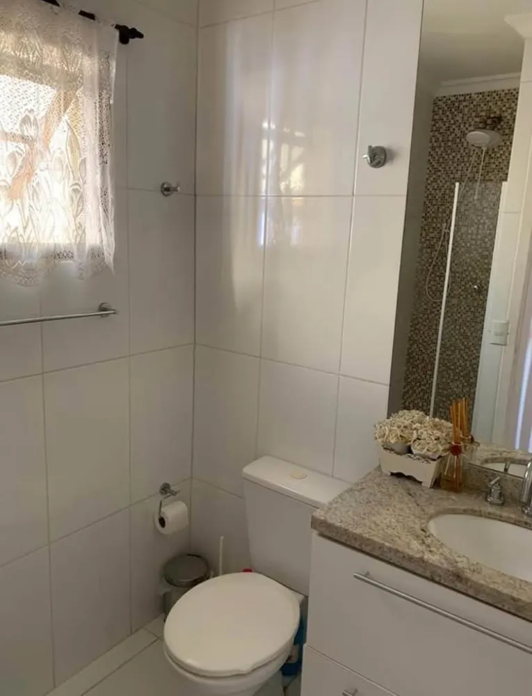 Casa, 3 quartos, 70 m² - Foto 3