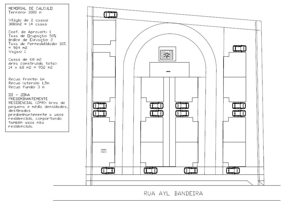 Terreno, 3080 m² - Foto 11