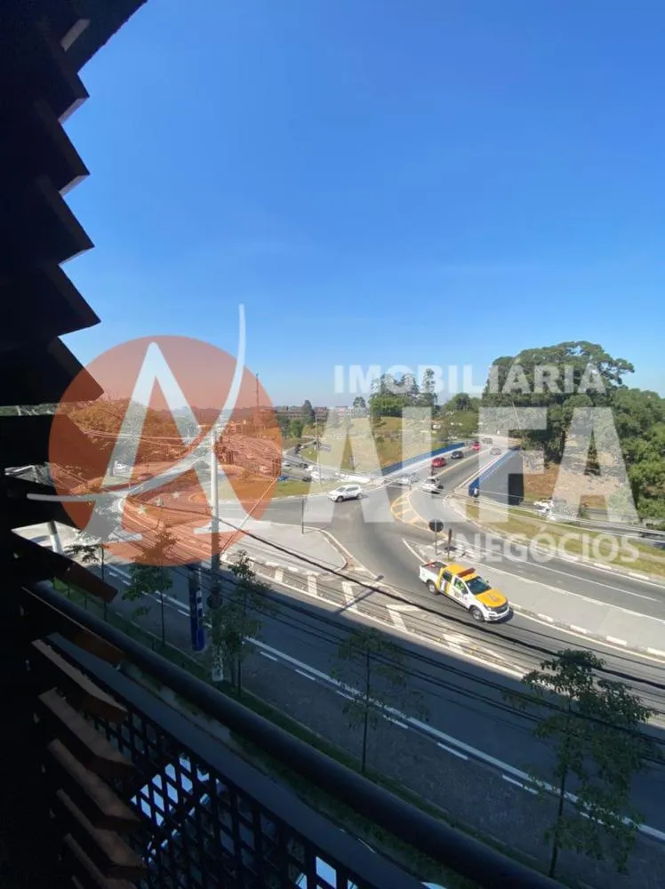 Sala-Conjunto, 41 m² - Foto 5