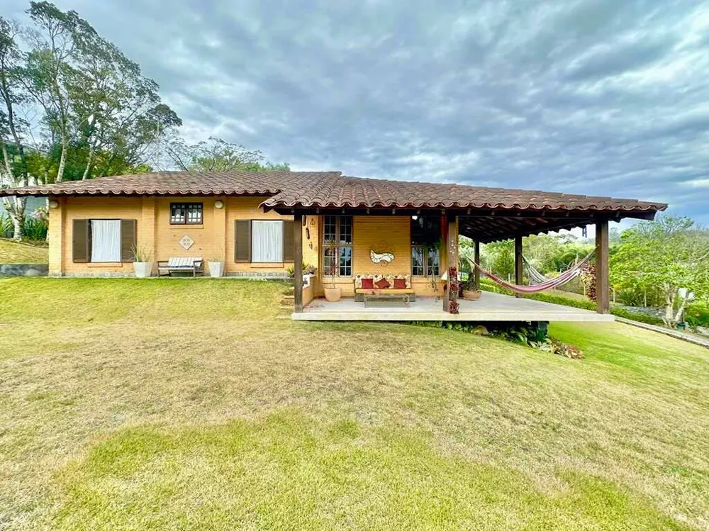 Casa, 2 quartos, 184 m² - Foto 1