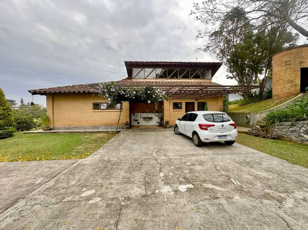 Casa, 2 quartos, 184 m² - Foto 3