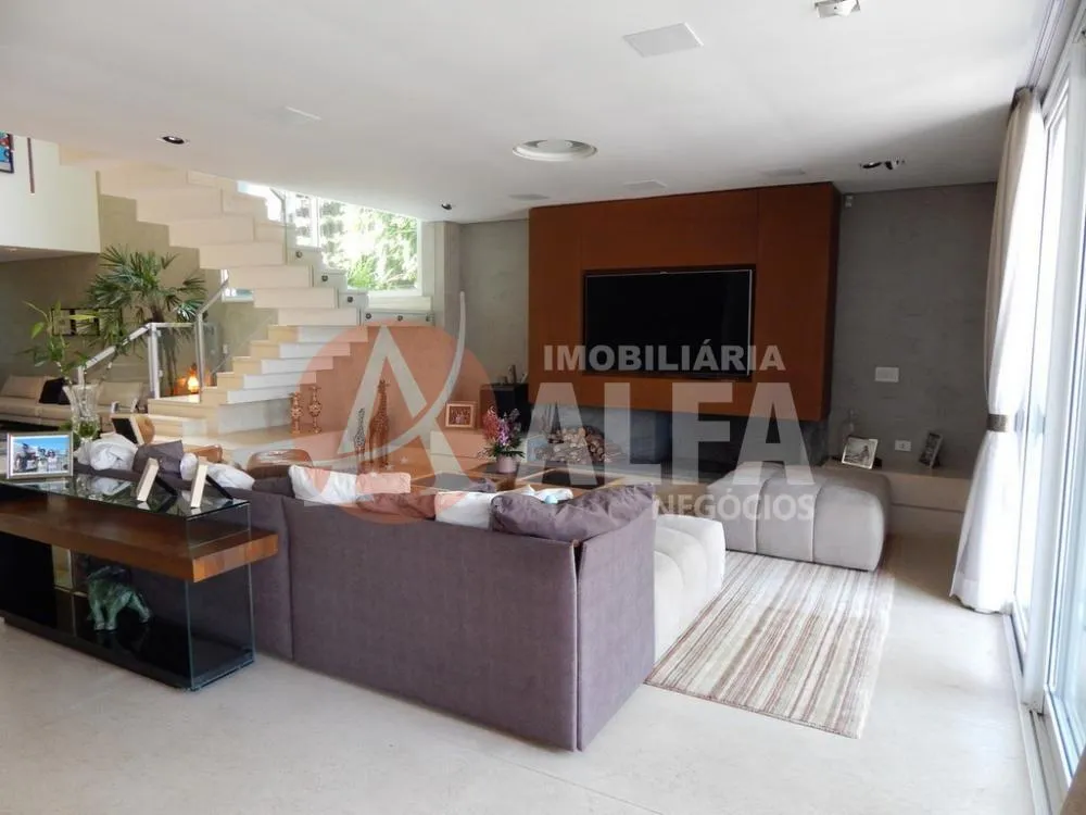 Casa, 4 quartos, 500 m² - Foto 6