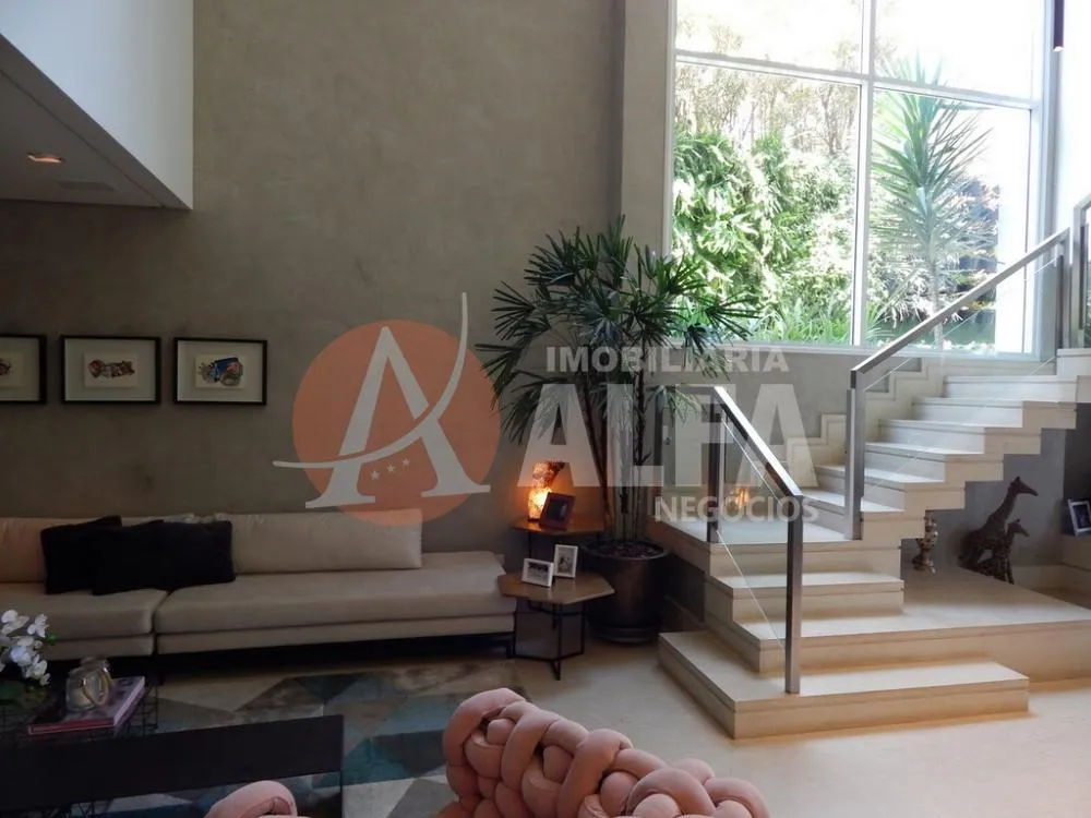 Casa, 4 quartos, 500 m² - Foto 3