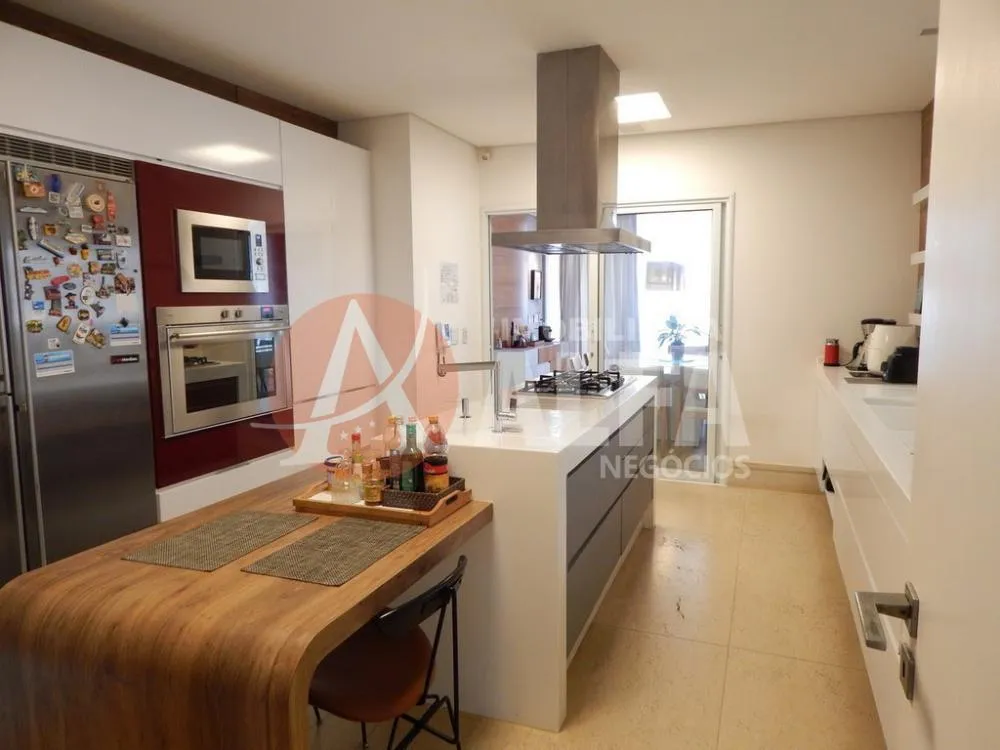Casa, 4 quartos, 500 m² - Foto 9