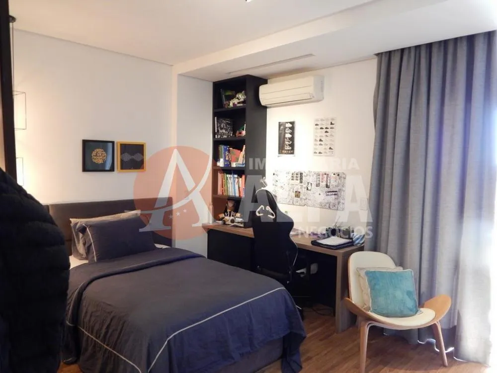 Casa, 4 quartos, 500 m² - Foto 12