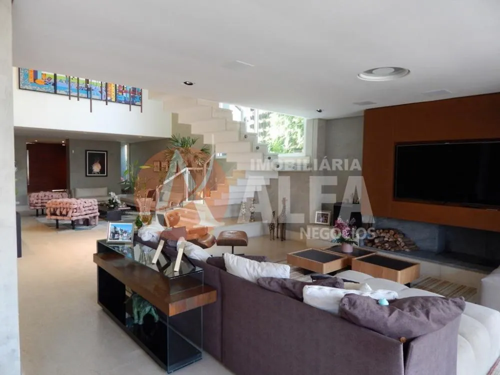 Casa, 4 quartos, 500 m² - Foto 7