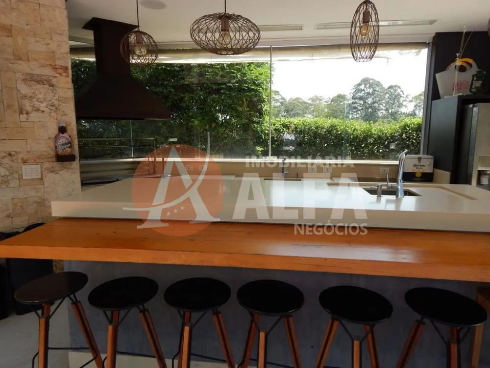 Casa, 4 quartos, 500 m² - Foto 8