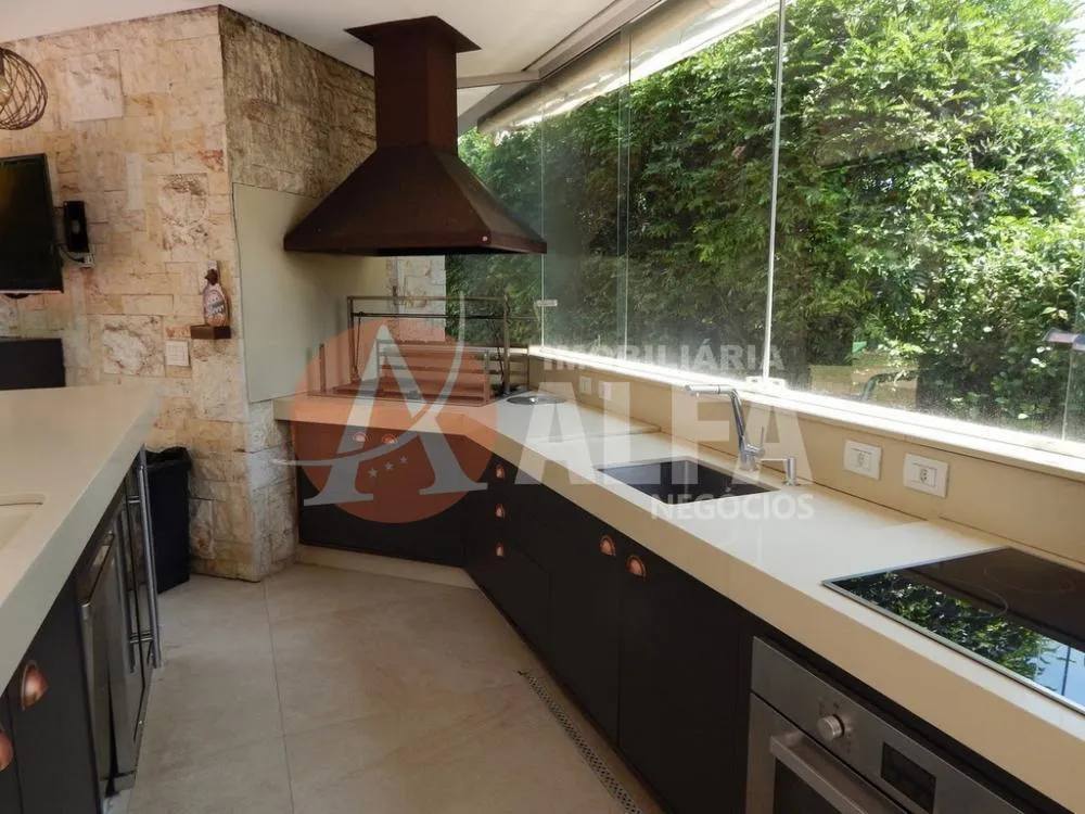 Casa, 4 quartos, 500 m² - Foto 10