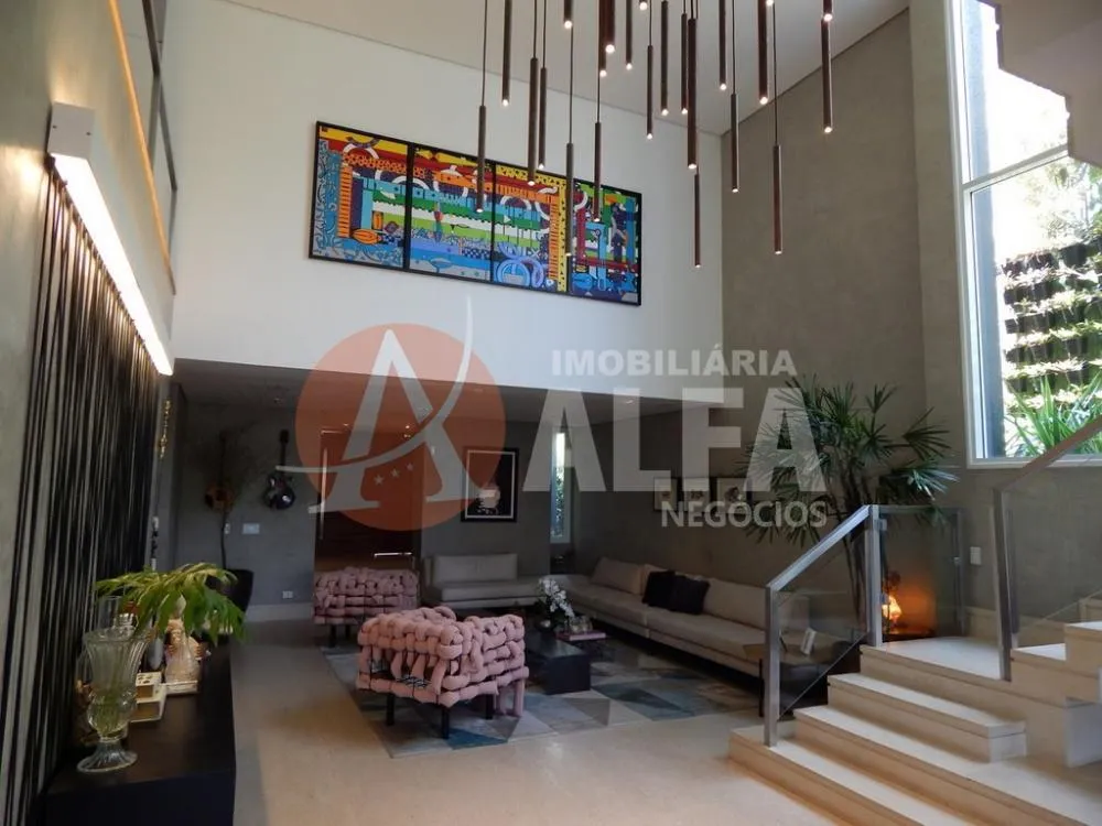 Casa, 4 quartos, 500 m² - Foto 2