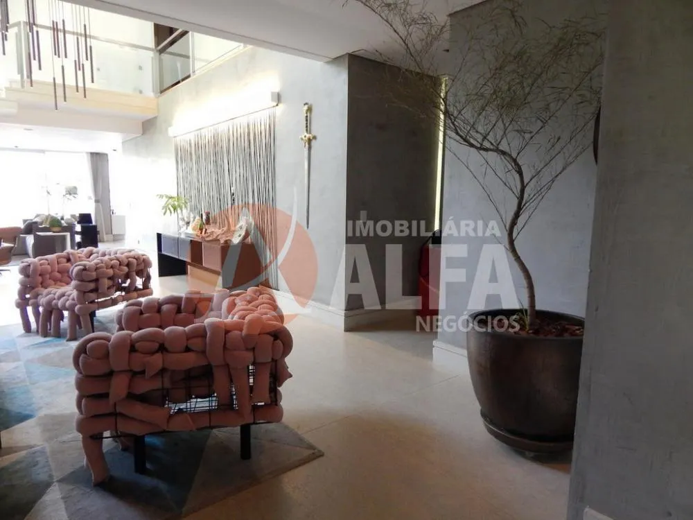 Casa, 4 quartos, 500 m² - Foto 5