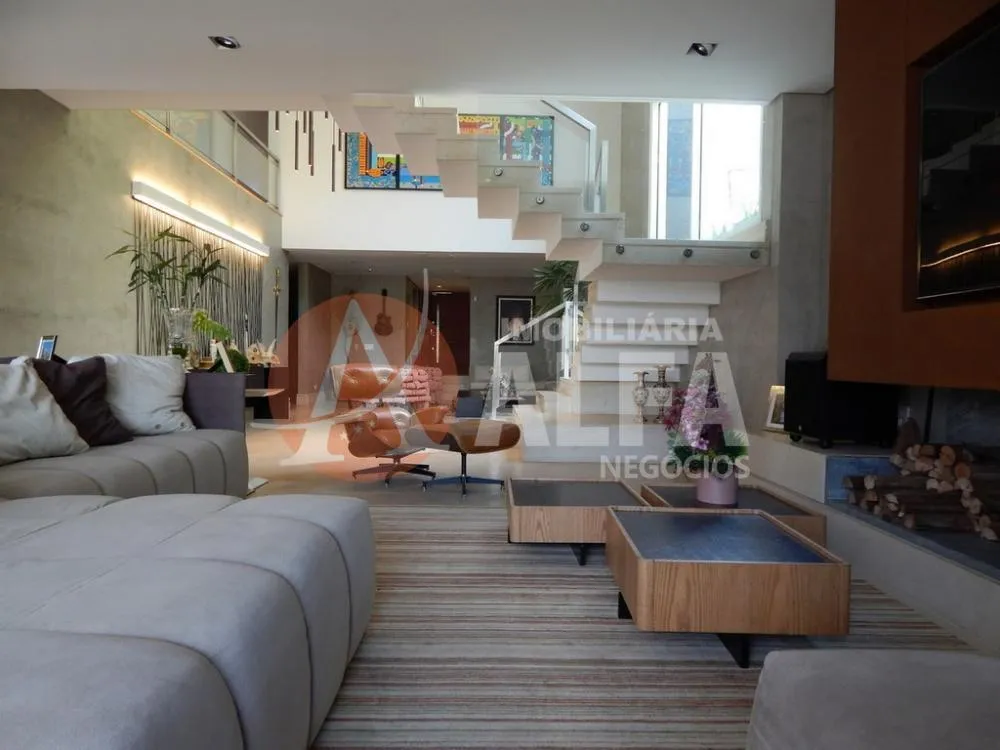 Casa, 4 quartos, 500 m² - Foto 4