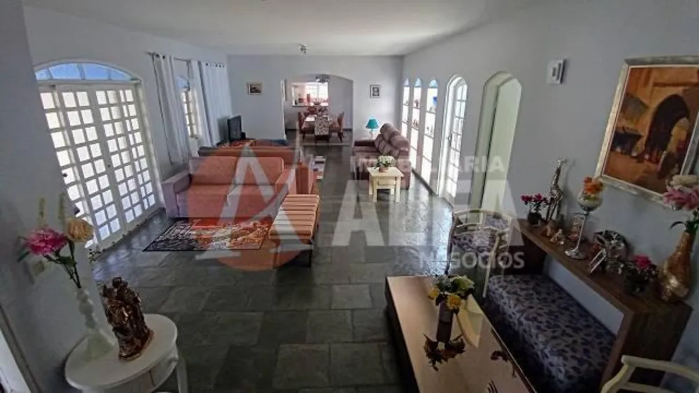 Casa, 4 quartos, 390 m² - Foto 9