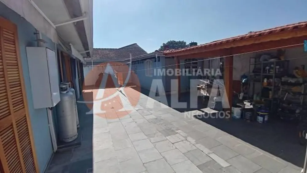 Casa, 4 quartos, 390 m² - Foto 12