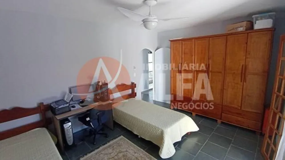 Casa, 4 quartos, 390 m² - Foto 6