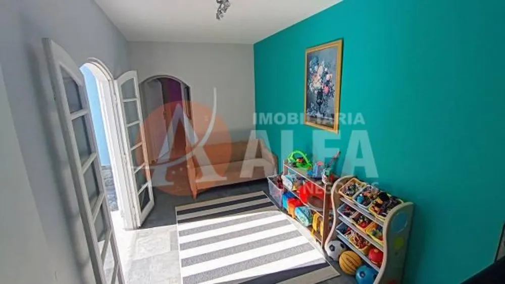 Casa, 4 quartos, 390 m² - Foto 10