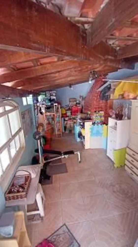 Casa, 4 quartos, 390 m² - Foto 2