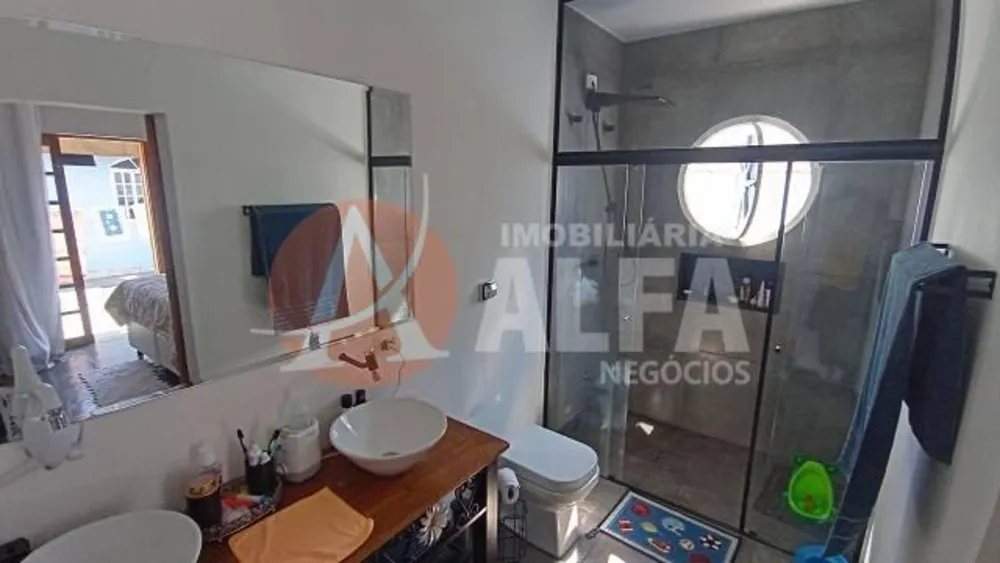 Casa, 4 quartos, 390 m² - Foto 4