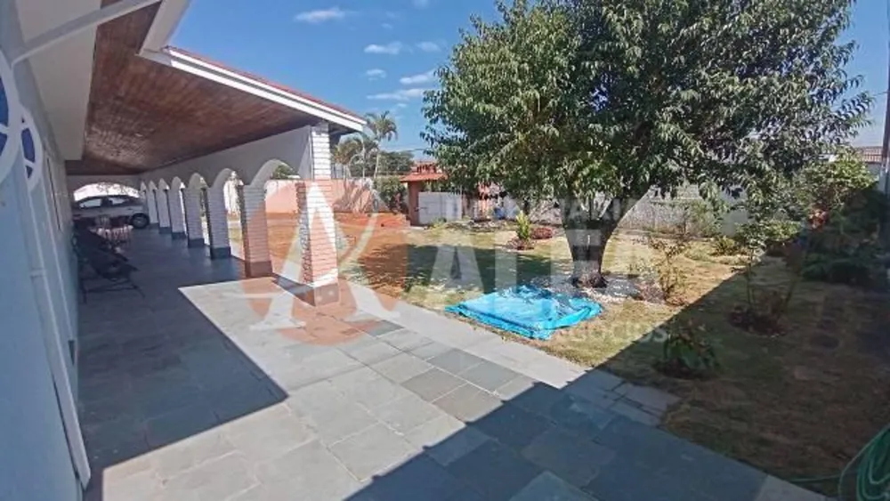 Casa, 4 quartos, 390 m² - Foto 2