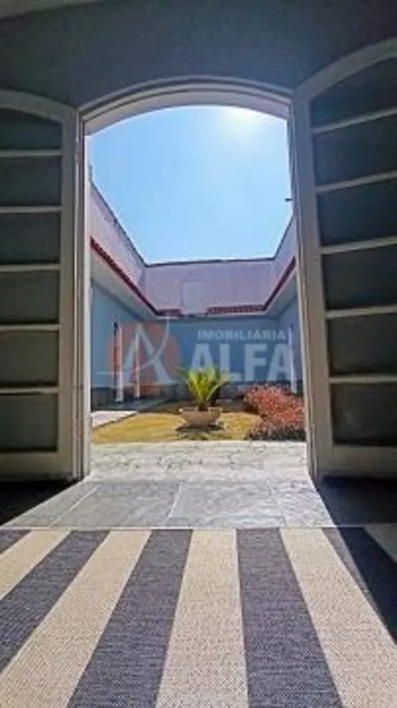 Casa, 4 quartos, 390 m² - Foto 3