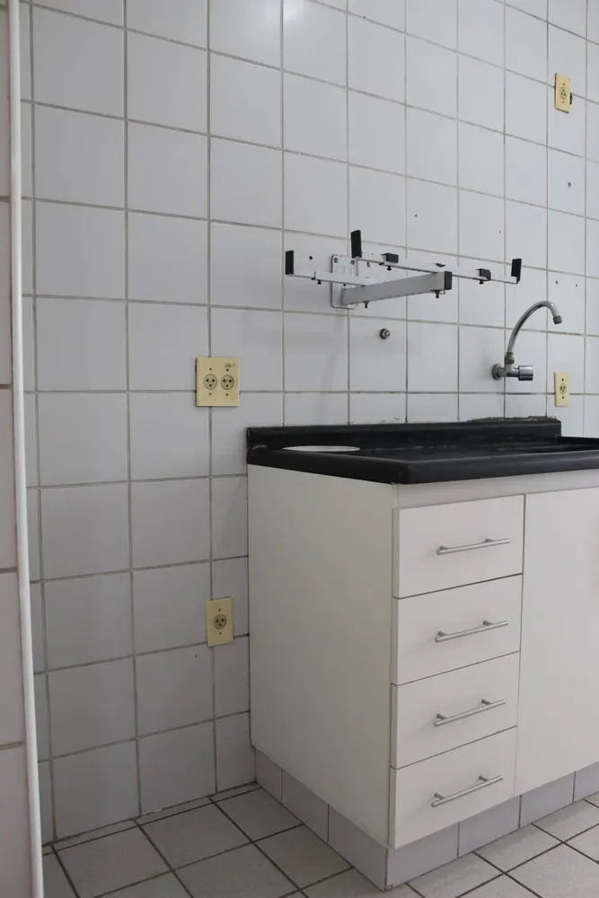 Apartamento, 2 quartos, 99 m² - Foto 2