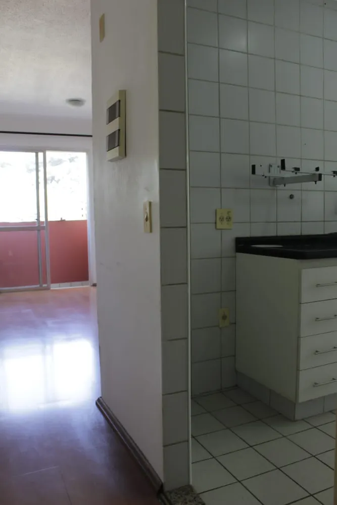 Apartamento, 2 quartos, 99 m² - Foto 1
