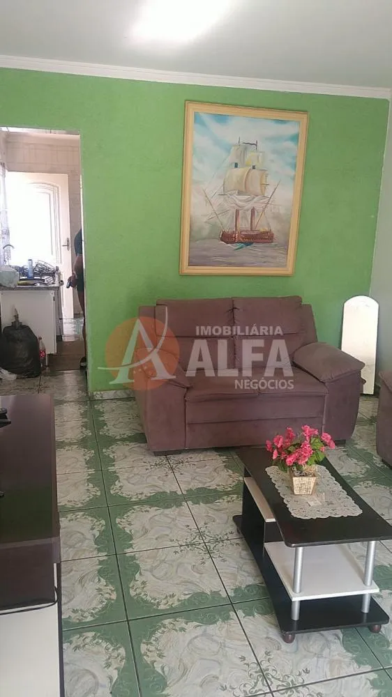 Casa, 5 quartos, 220 m² - Foto 4