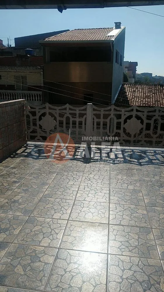 Casa, 5 quartos, 220 m² - Foto 8
