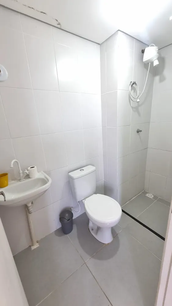 Apartamento, 2 quartos, 43 m² - Foto 5