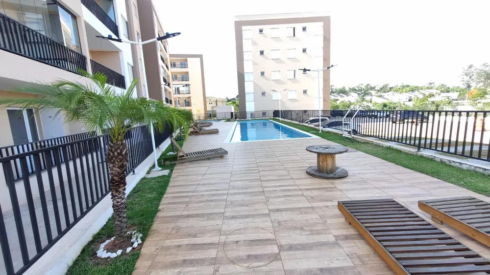 Apartamento, 2 quartos, 43 m² - Foto 8