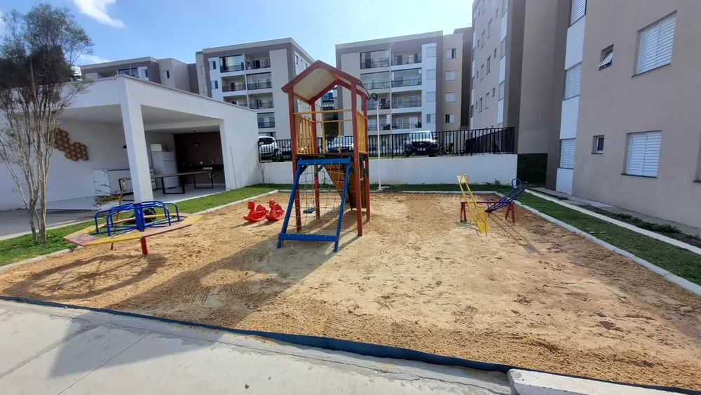 Apartamento, 2 quartos, 43 m² - Foto 1