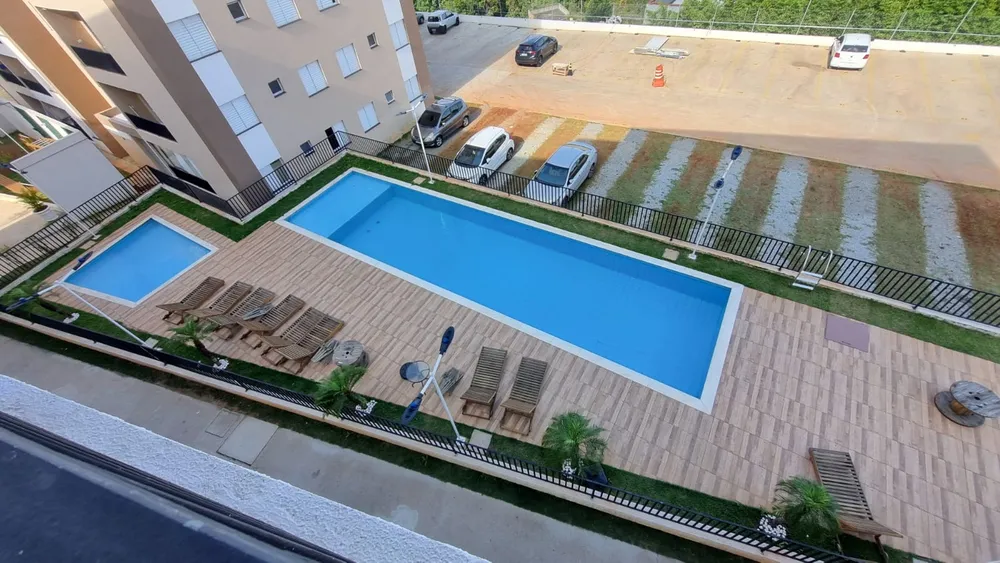 Apartamento, 2 quartos, 43 m² - Foto 7