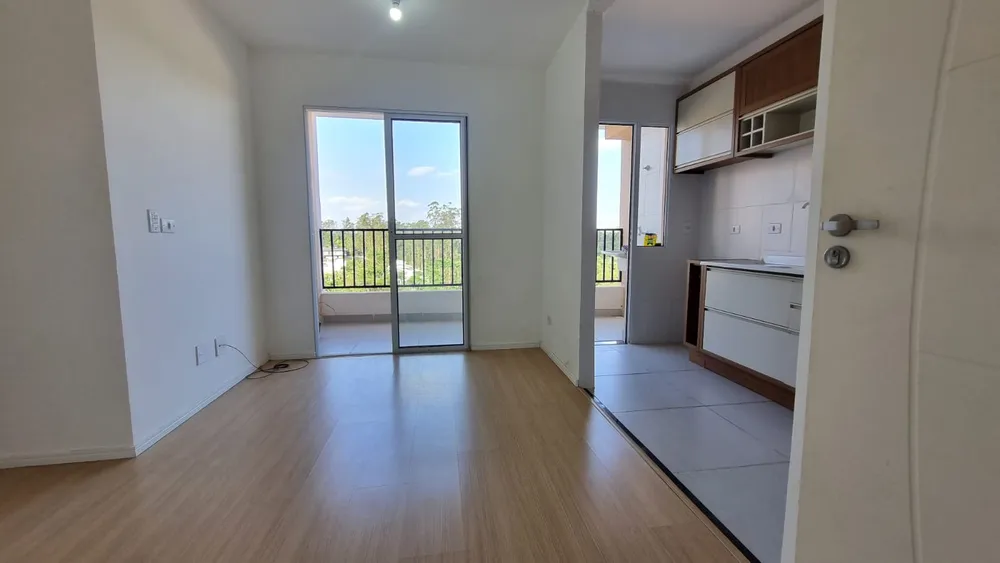 Apartamento, 2 quartos, 43 m² - Foto 3