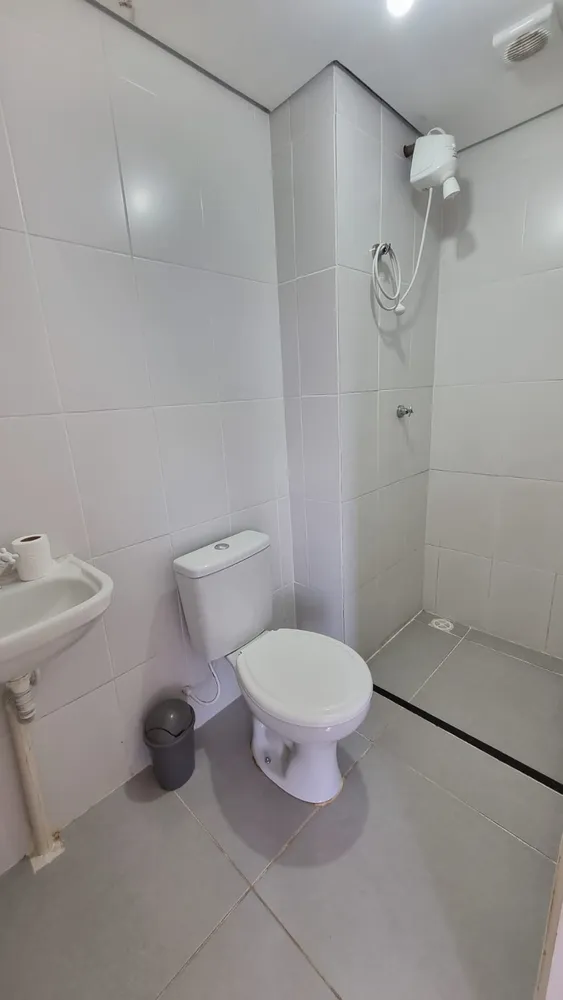 Apartamento, 2 quartos, 43 m² - Foto 6
