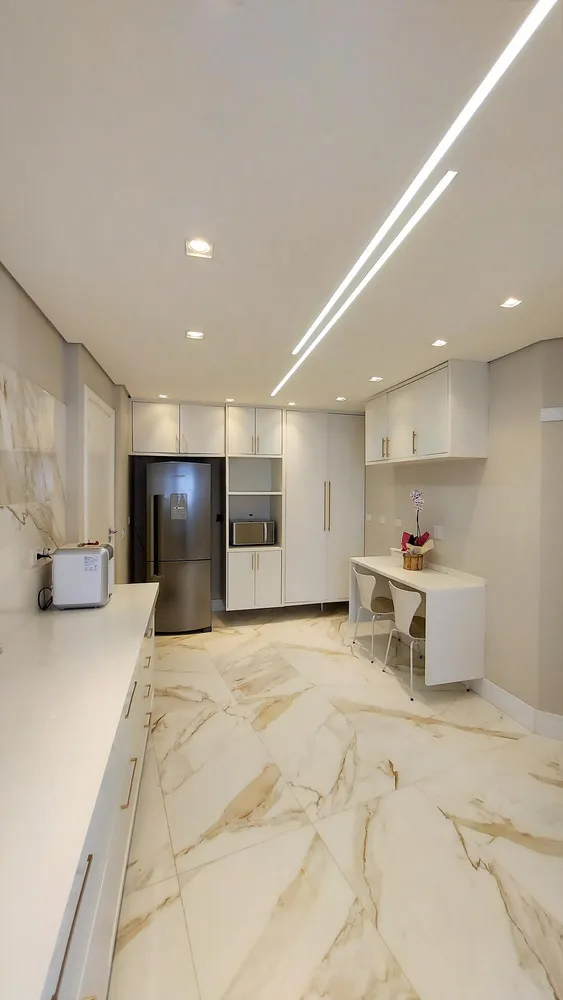 Casa, 6 quartos, 520 m² - Foto 3