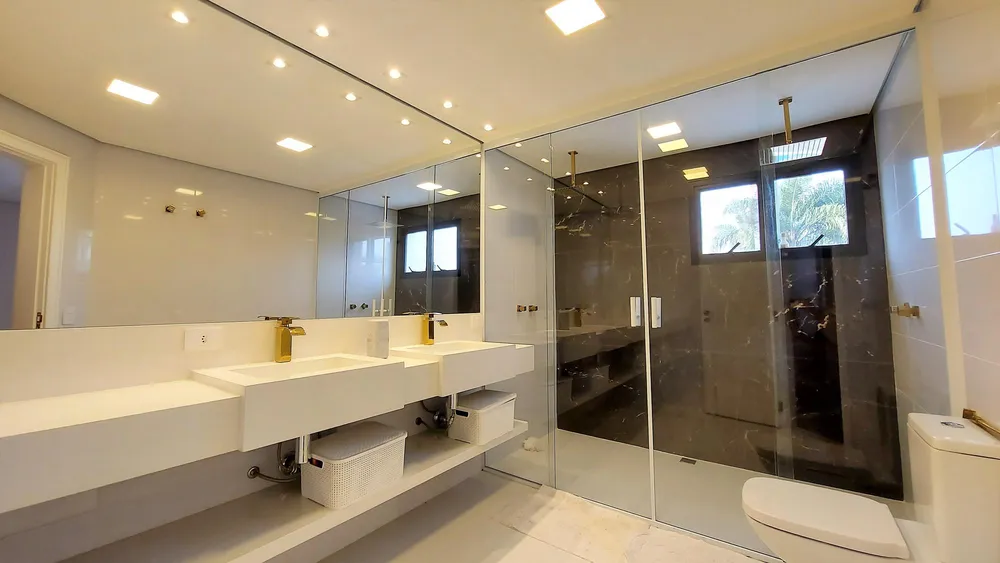 Casa, 6 quartos, 520 m² - Foto 11