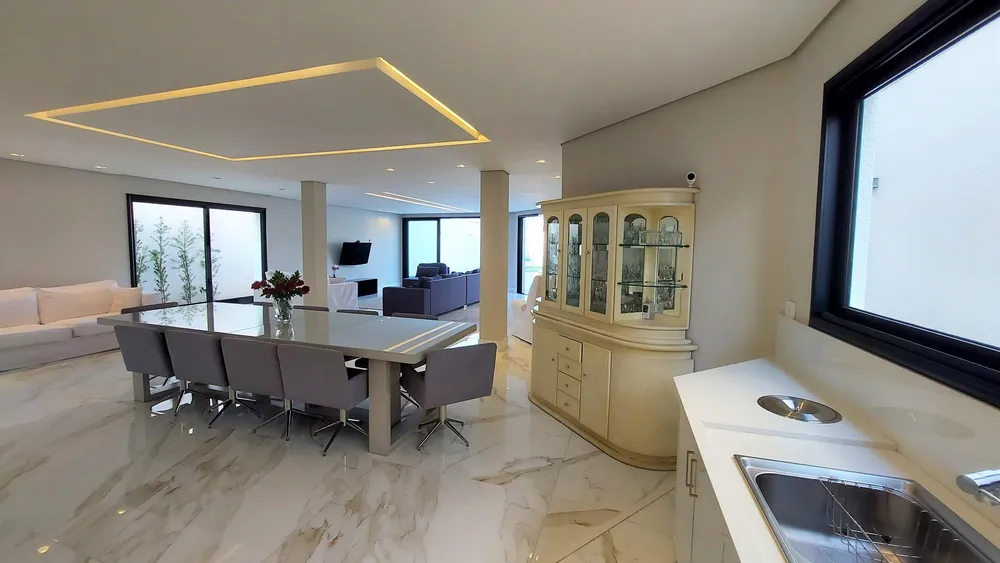 Casa, 6 quartos, 520 m² - Foto 4