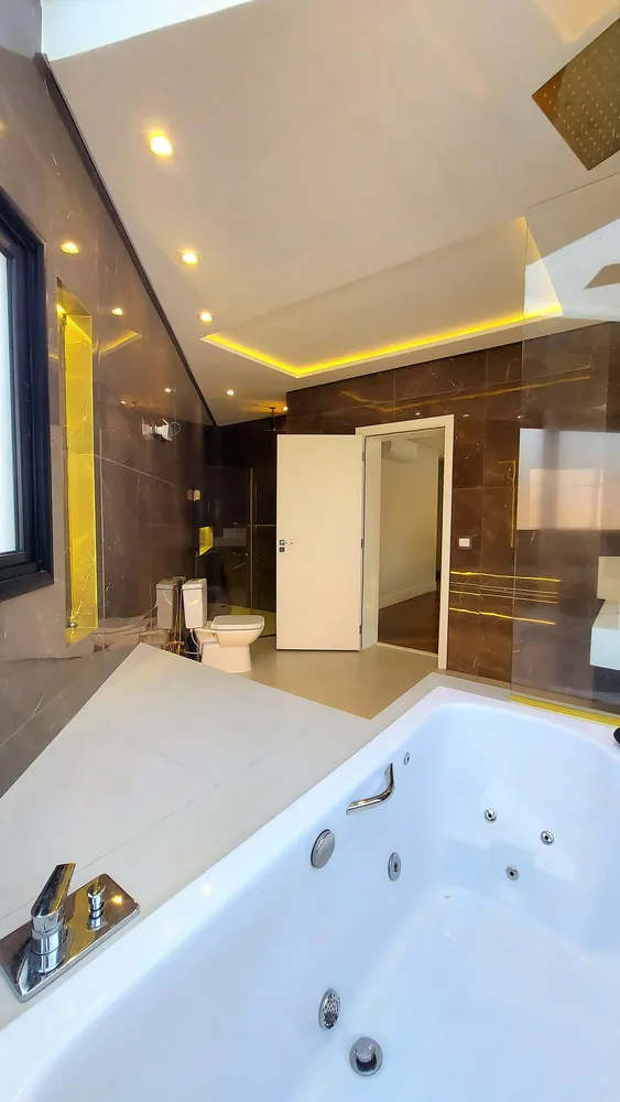 Casa, 6 quartos, 520 m² - Foto 10